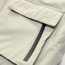 Jaqueta Masculina Térmica Plus Size Sampaio® S1218