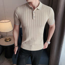 Camisa Polo Masculina Executive