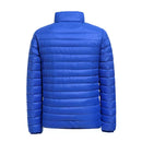 Jaqueta Masculina Acolchoada Sampaio® S1138
