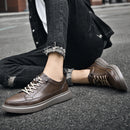 Tênis Casual Masculino Sampaio Gerrit® S1074