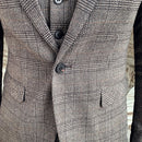 Terno Completo Masculino Sampaio® S1004