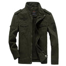 Jaqueta Militar Masculina Sampaio®