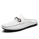 Sapato Masculino Mule Fashion