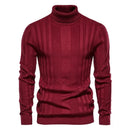 Suéter Masculino Gola Alta Sampaio Atalan®