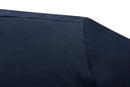 Jaqueta Masculina Puffer Longa Sampaio® S1328