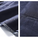 Blazer Masculino Plus Size Sampaio Uriel®
