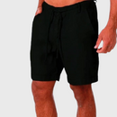 Short Masculino de Linho Sampaio® S1194