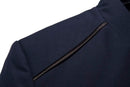 Blazer Masculino Slim Sampaio® S1258