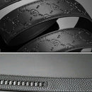 Cinto Masculino Couro Luxury
