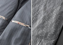 Blazer Masculino Plus Size Sampaio® S1030