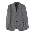 Blazer Masculino Xadrez Sampaio® S1209