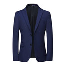Blazer Masculino Slim Sampaio® S1252
