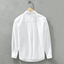 Camisa Masculina Manga Longa Sampaio® S1335