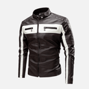 Jaqueta Masculina de Couro Original