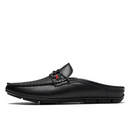 Sapato Masculino Mule Fashion