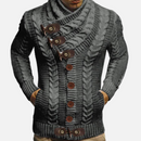 Moletom Masculino Casual Elegance