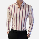Camisa Social Masculina Sampaio® S1058