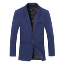 Blazer Masculino Esporte Fino Sampaio® S1056