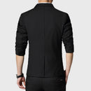 Blazer Masculino Sampaio Alard®