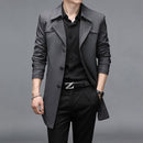 Sobretudo Masculino Elegancy