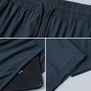 Calça Esportiva Masculina Sampaio® S1021