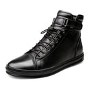Bota de Couro Masculina Sampaio Italy®