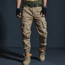 Calça Cargo Masculina Sampaio® S1019