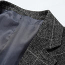Blazer Masculino Clássico