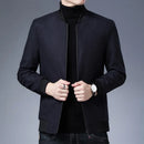Casaco Masculino Casual Grife Sampaio® S1301