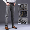 Calça Jeans Masculina Sampaio® S1014