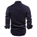 Camisa Social Masculina Sampaio® S1032