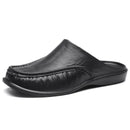 Sapato Mocassim de Couro Sampaio® S1203