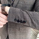 Terno Completo Masculino Sampaio® S1004