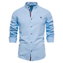 Camisa de Linho Masculina Sampaio® S1034