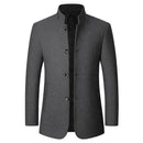 Casaco Masculino Grife Sampaio® S1296