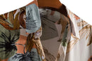 Camisa Masculina Estampada Sampaio Belmonte®