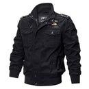 Jaqueta Masculina Sampaio Teun®