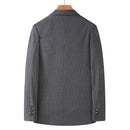 Blazer Masculino Plus Size Casual West