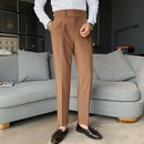 Calça Social Masculina Sampaio® S1226