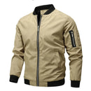 Jaqueta Masculina Sampaio® S1127