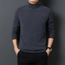 Suéter Gola Alta Masculino Sampaio® S1314