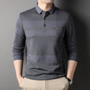 Camisa Masculina Manga Longa Fergus