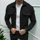 Jaqueta Masculina Casual Sampaio® S1302
