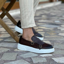 Sapatênis Masculino Sampaio Jotham® S1082