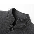 Casaco Masculino Grife Sampaio® S1296