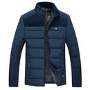 Jaqueta Puffer Masculina Grife Sampaio® S1297