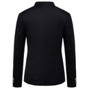 Blazer Masculino Slim Sampaio® S1258