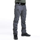 Calça Tática Xtreme Masculina Sampaio® S1020