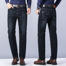 Calça Jeans Masculina Sampaio® S1013