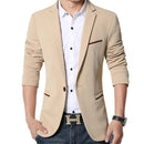 Blazer Masculino Baltha